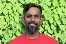 Sritharan Sivasubramaniam